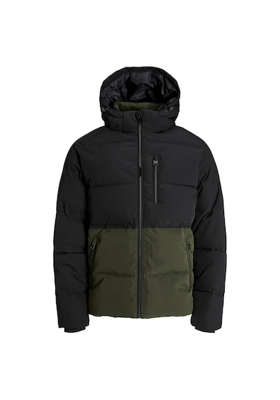 Jack & Jones Owen Erkek Haki Mont 12278792-ros Haki
