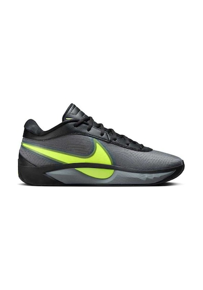 Nike Giannis Freak 6 Erkek Basketbol Ayakkabısı Çok Renkli