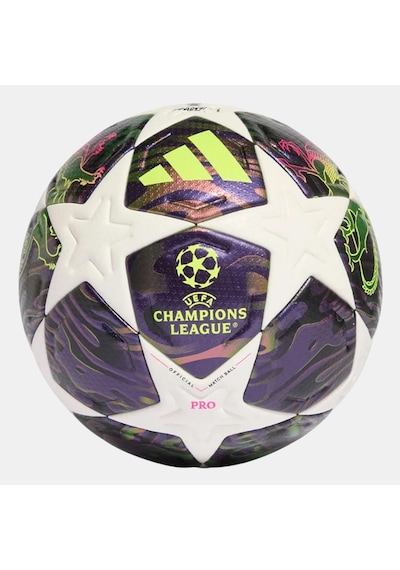 Adidas Jx9077 Ucl Pro F Uefa Champions League Final Pro Maç Topu Beyaz