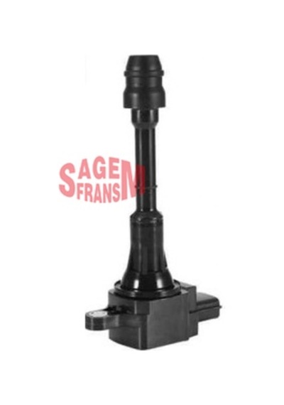 Sagem 10133 Bujı Kalem Bobin Megane Iıı-ıv-talisman1.6 16v 224339277r -