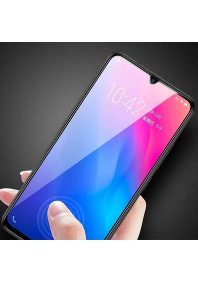 Apple, Uyumlu iPhone Se3-se2 Apple, Uyumlu iPhone 8-7 9d Full Glue Tempered Cam Ekran Koruyucu- 5775