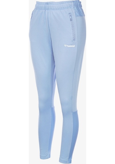 Hummel Hmllara Kadın Mavi Eşofman Altı 931839-2516 Mavi