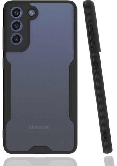 Samsung Galaxy S21 Fe Kilif Kamera Korumali Colorful Kapak 502024957