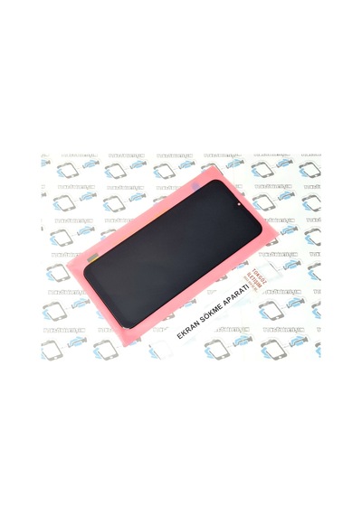 Xiaomi Mi 10 Lite Lcd Ekran Dokunmatik (536464397)