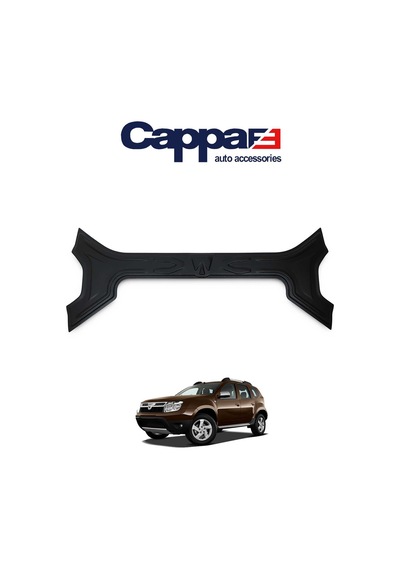 Dacia Duster 2010-2017 Yılları Arası Bagaj Kapağı Dodik