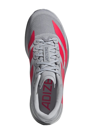 Adidas Adizero Evo Sl Erkek Gri Koşu Ayakkabısı Kı3381 Gri
