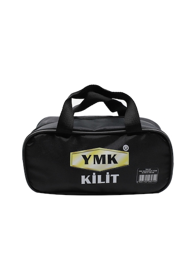 Motorbisiklet Kilidi 10x170 Cm Ym-737