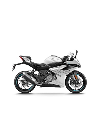 Cfmoto 250 Sr Yeni Kasa 2026