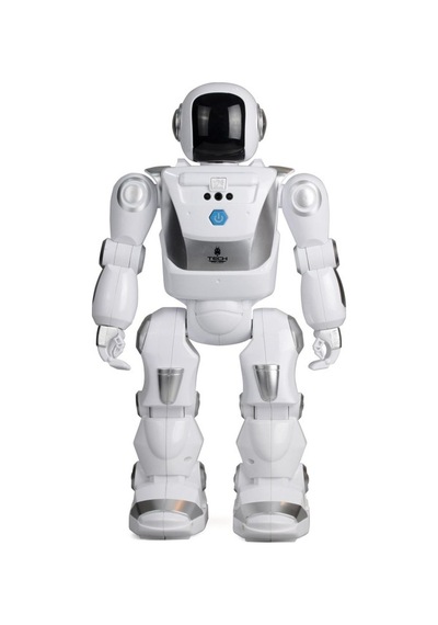 Silverlit Program A Bot X Programlanabilir Kumandalı Robot
