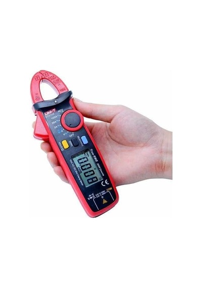 Unit Ut210e Mini Dijital Pensampermetre