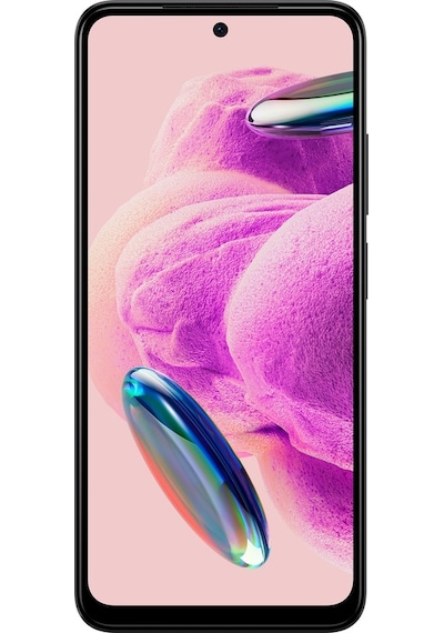 Xiaomi Redmi Note 12S 8 GB 256 GB (İthalatçı Garantili)