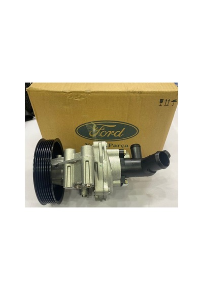 Devirdaim Otosan Bk3q 8a558 Cd Ford Transit V347 V363 Arkadan İtişli