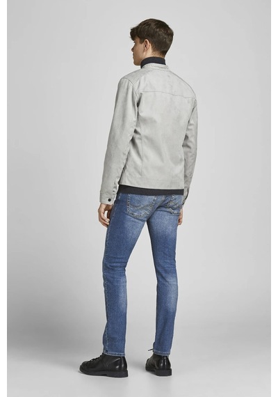 Jack & Jones Jjiglenn Jjoriginal Sq 031 Erkek Jean Lacivert