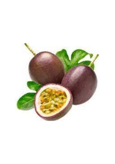 6 Adet Tohum Ithal Nadir Tropikal Tutku Meyvesi Tohumu Passion Fruit Sürpriz Hediye Tohum..