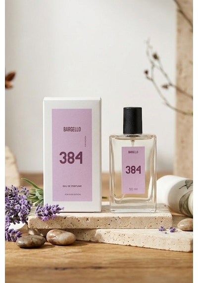 Bargello 384 Kadın Parfüm EDP 2 x 50 ML