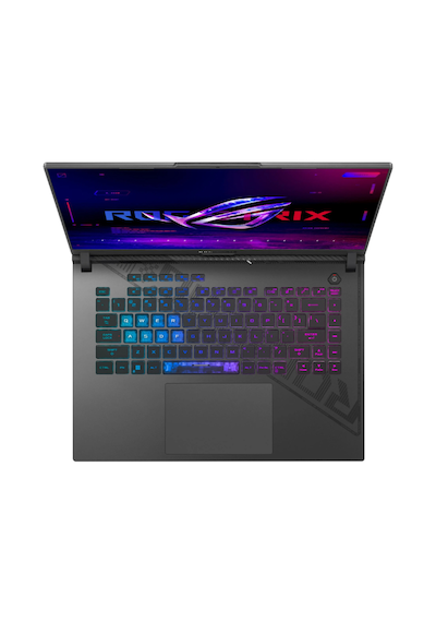 Asus ROG Strix G16 G614JVR-N3243 i9-14900HX 16 GB 512 GB SSD RTX4060 16" Free Dos Dizüstü Bilgisayar