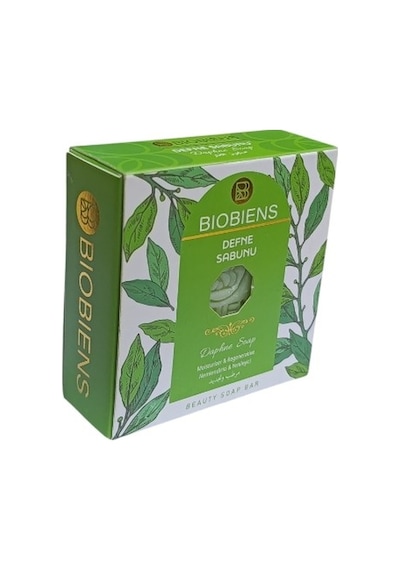 Defne Sabunu 100 Gr