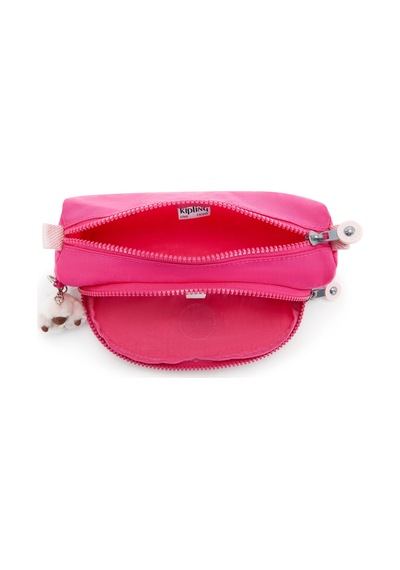 Kipling Kız Çocuk Okul Çantası 2'li Set Çanta Ve Kalemlik Kpsetkpkı665806 Mavi