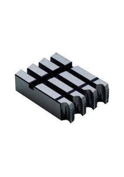 Euromax Pafta Tarağı 3" 75025