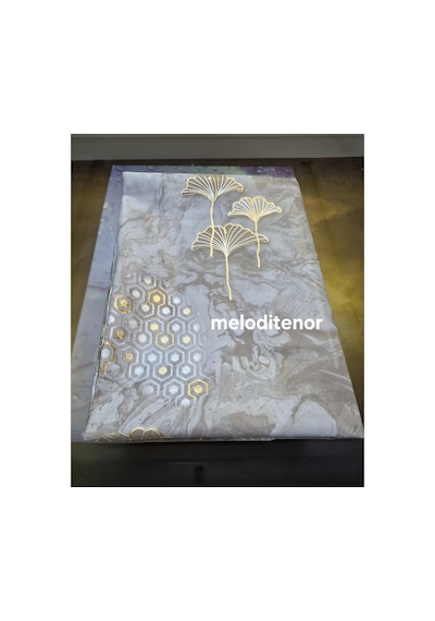 Gold Parlak Yanardönerli Sedefli Üç Boyutlu Kumaş Astarlı Kolay Silinebilir Lüks Pvc Muşamba Masa Örtüsü 100 X 140 Cm Kahverengi Gold Parlak Yanardönerli Sedefli Üç Boyutlu Kumaş Astarlı Kolay Silinebilir Lüks Pvc Muşamba Masa Örtüsü 100 X 140 Cm Kahverengi