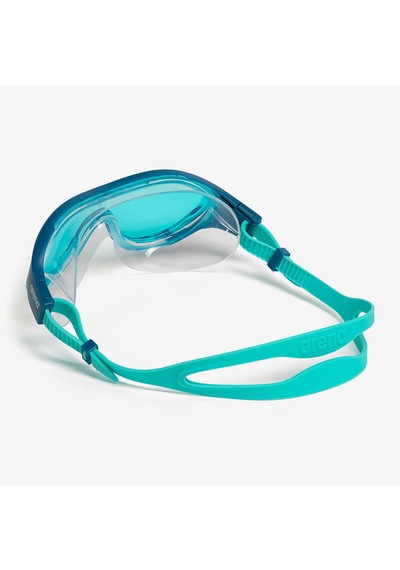 Arena The One Mask Unisex Yeşil Antrenman Gözlüğü - 003148 Yeşil