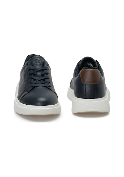 Lumberjack Intela Lacivert Erkek Sneaker 000000000102695412