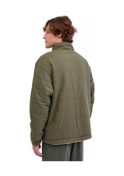 Lumberjack Ml Iroqı 6ljk-83 5pr Erkek Mont Haki