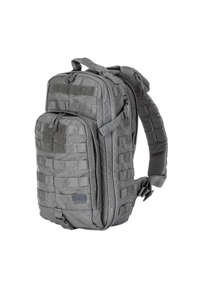 5.11 Rush Moab 10 Tactical Sırt Çantası Siyah