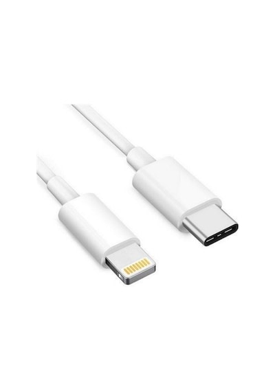 Filonline Usb-C To Lıghtnıng Kablo 1 Metre Şarj Ve Data Kablosu 