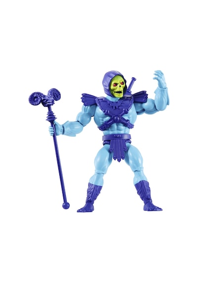 Gnn84 Motu Origins Aksiyon Figürleri