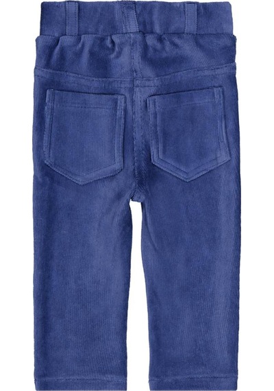 Civil Baby Basic 6-18 Ay Tayt - Mavi İndigo