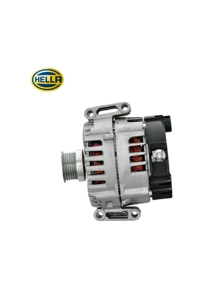 Hella 12v Alternatör Dinamo Valeo Tipi 180 A Lın Mercedes C Serisi/e Serisi/vıano/vıto/sprınter