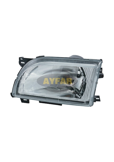Ayfar 505691 Ön Far Sol Transıt V184 01 06 Motorlu 4c1613008da-4696762