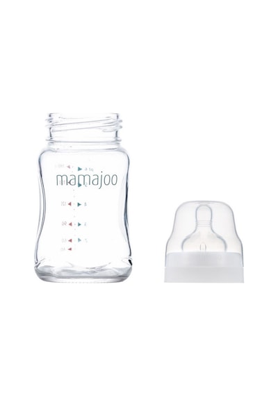 Mamajoo MMJ4425 Cam Biberon 180 ML Mamajoo MMJ4425 Cam Biberon 180 ML