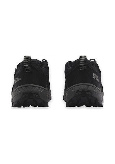 Jack Wolfskin A62070 Vojo Tour Texapore Low M Outdoor Antrasit Erkek Ayakkabı Antrasit