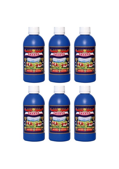 Trakya Peynir Mayası 6 x 450 ML