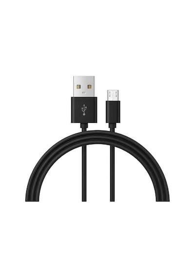 Usb To Micro Usb Şarj Kablosu 5 Metre Uzun Kablo Hızlı Şarj Destekli Charging Data Sync Kablo High Speed Charging Enerji Tasarruflu Uzun Mesafe Kullanım İçin Usb Input Uyumlu Zr940
