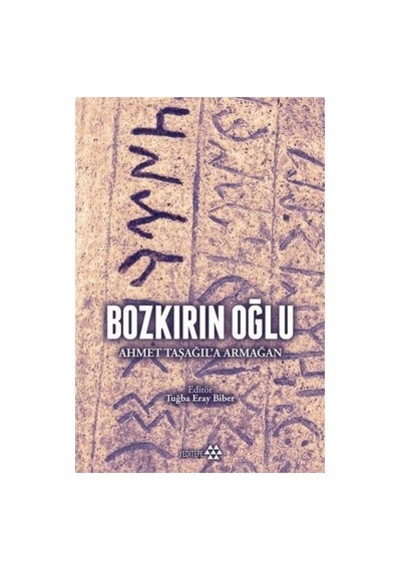 Bozkırın Tarihsel Ve Kültürel Anlamı Üzerine İnceleme