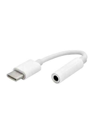 Hubrendy Sh Powermaster 10 Cm Kablolu Type-c To 3.5 Mm Audio Çevirici Jh-022 0