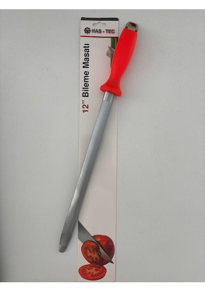 Masat Bıçak Bileme Aleti No:12 30cm