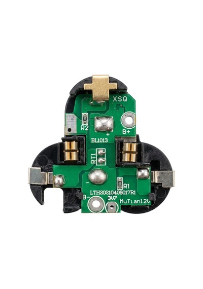 Bl1013 Şarjlı Matkap Pil Pcb Kartı