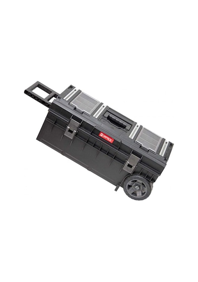 Qbrick System One Longer Technik