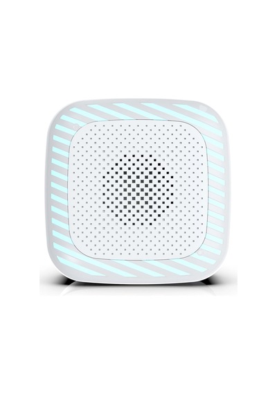 Bgr-9890 Kablosuz Dahili Siren / Mesafe Artırıcı /alarm Sistemi 3 In1