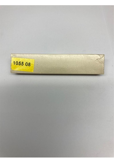 Sert Tamir Mumları Plus 1055 08 Meşe Beyaz 8cm Sert Mum Plus-12708