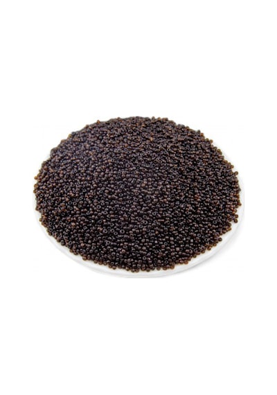 Koyu Kahve 11/0 2 Mm Kum Boncuğu 100 Gr