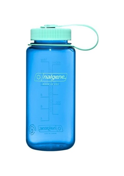 Nalgene 16oz Wm Cornflower Blue Sustain Görsel
