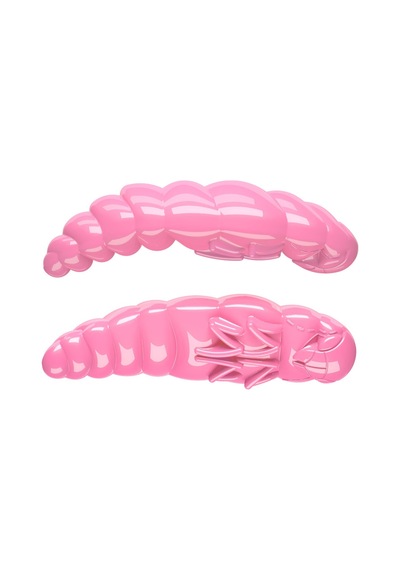 Libra Lures Largo Garlic Suni Yem Bubble Gum 35mm
