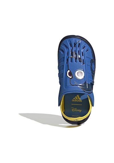 Adidas Water Sandal Dori C Çocuk Günlük Sandalet Ih1230 Mavi Mavi