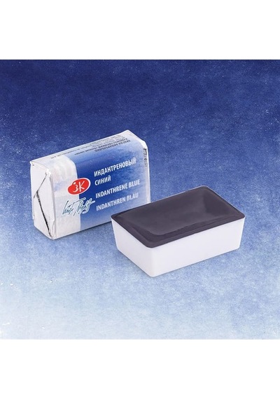 St.petersburg White Nights Tam Tablet Suluboya 2.5ml N 524 Indant