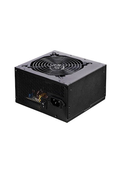 BitFenix BPA Series BP-BP600ALNN-9R 600W 80+ Güç Kaynağı